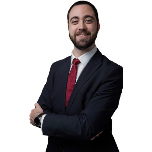 DOUGLAS GUERGOLETTE ALFIERI